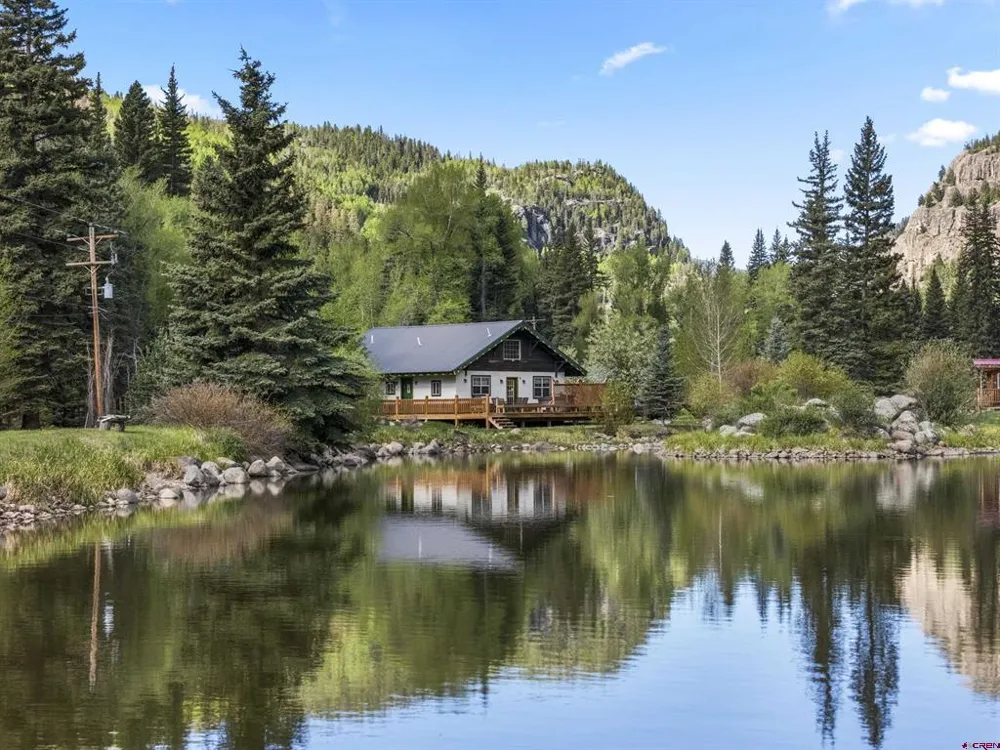 176900 US Highway 160 Highway South Fork, CO 81154