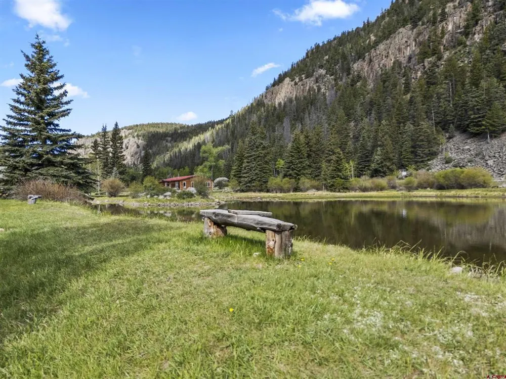 176900 US Highway 160 Highway South Fork, CO 81154