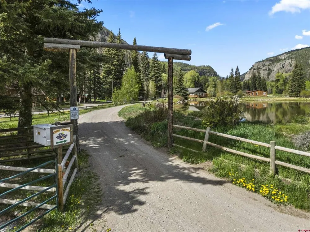 176900 US Highway 160 Highway South Fork, CO 81154