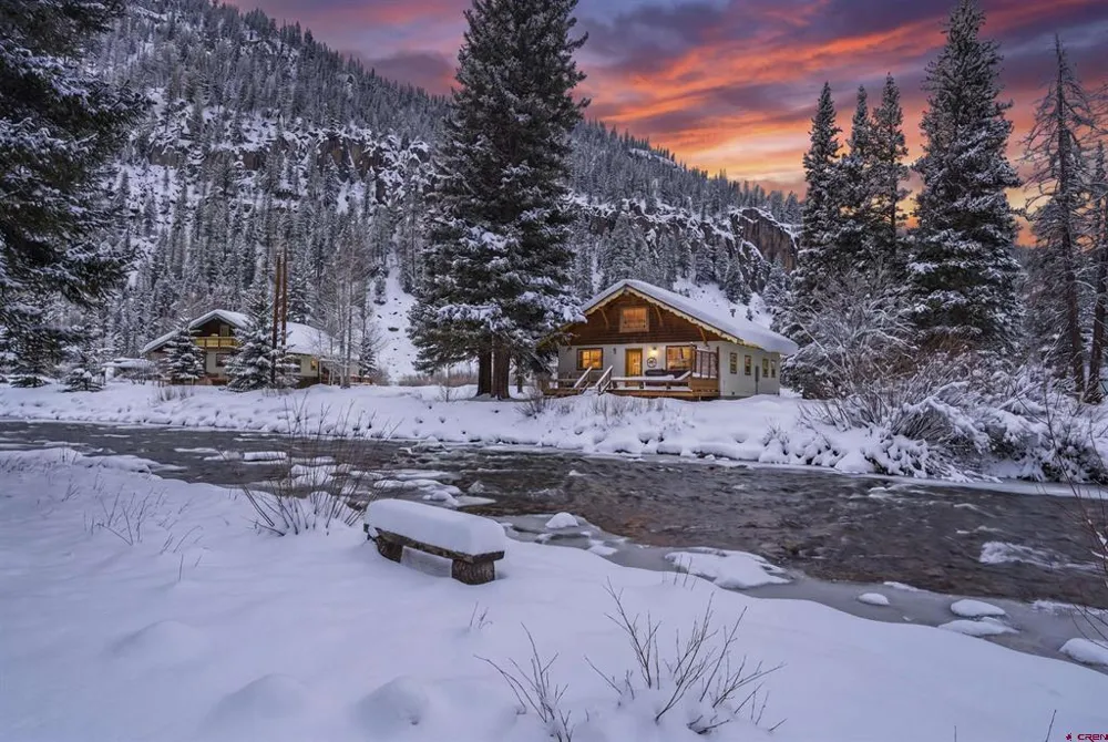 176900 US Highway 160 Highway South Fork, CO 81154