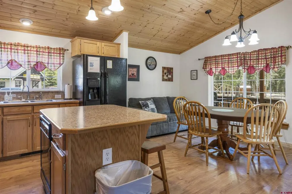 176900 US Highway 160 Highway South Fork, CO 81154