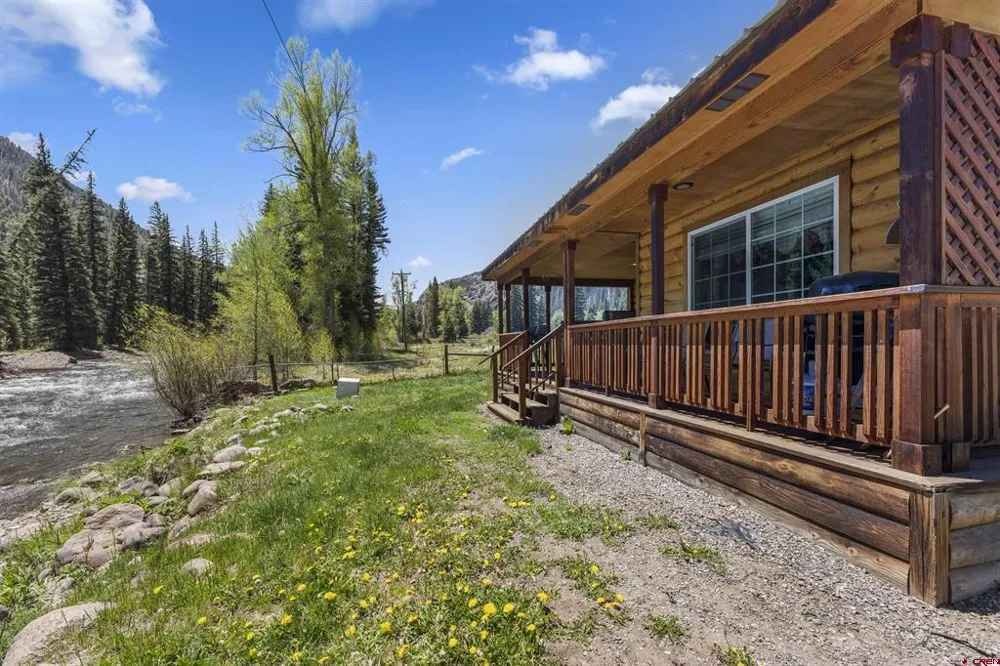 176900 US Highway 160 Highway South Fork, CO 81154
