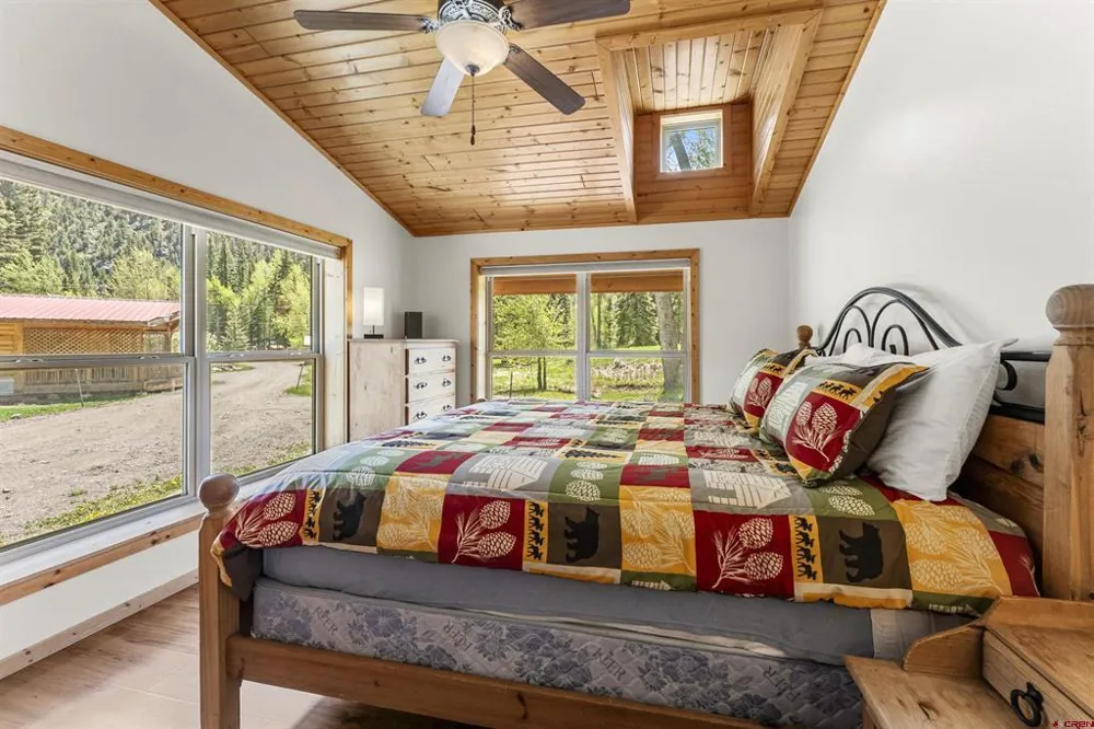 176900 US Highway 160 Highway South Fork, CO 81154