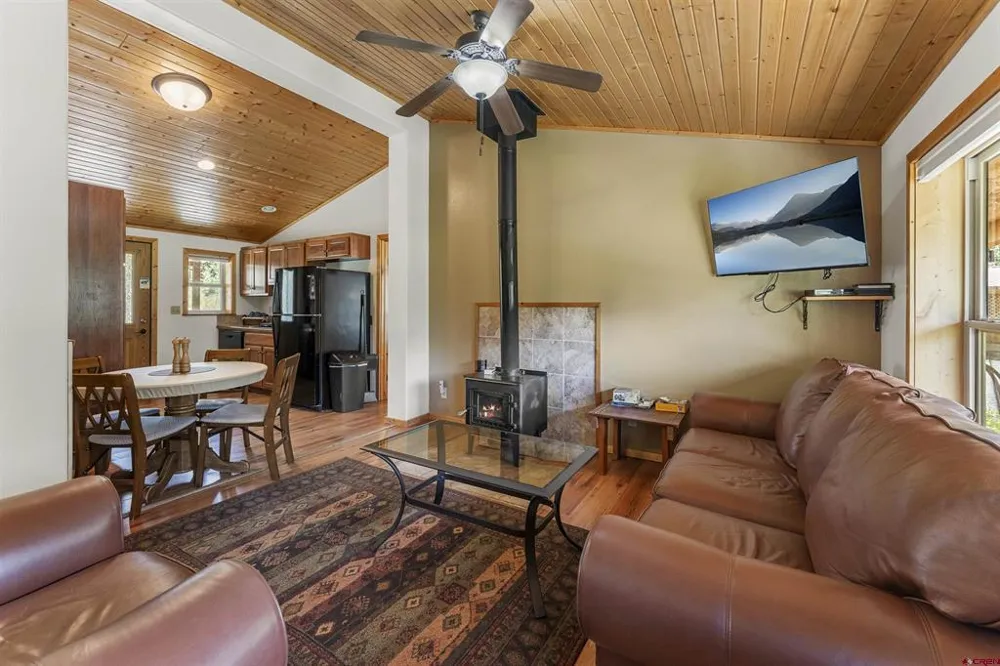 176900 US Highway 160 Highway South Fork, CO 81154
