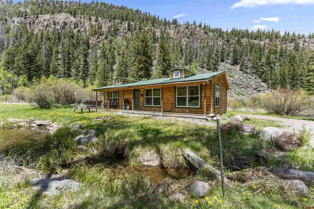 176900 US Highway 160 Highway South Fork, CO 81154
