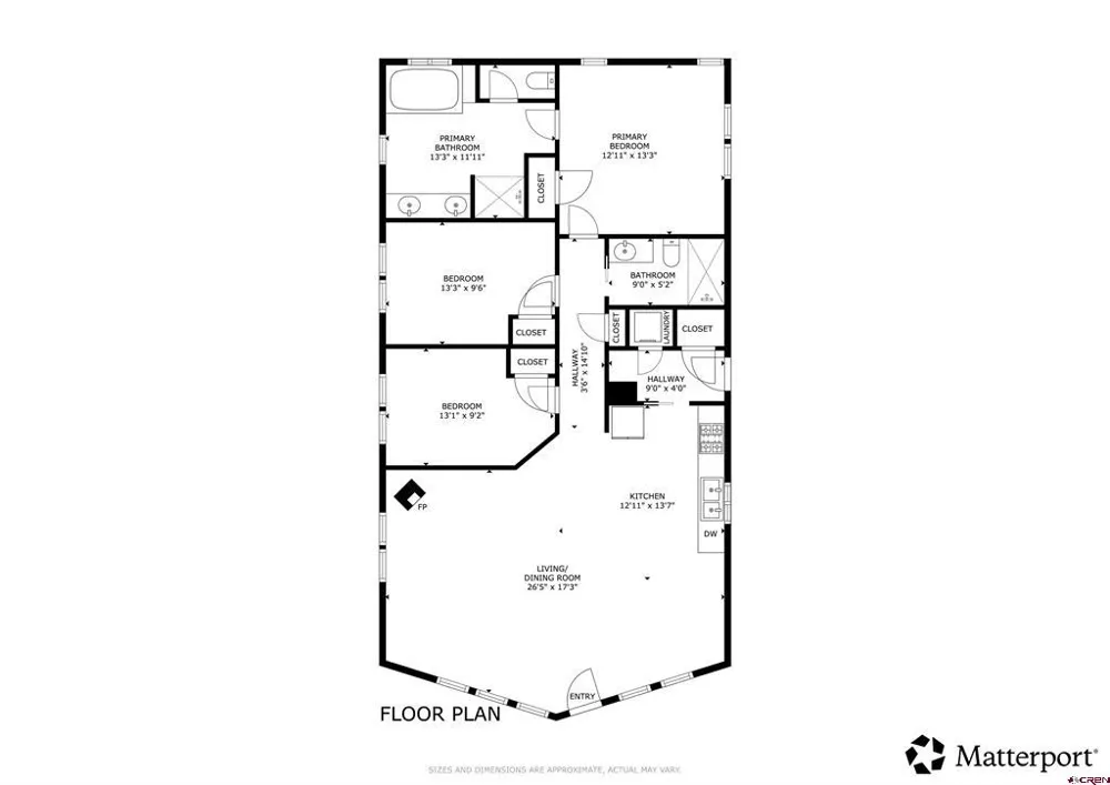 176900 US Highway 160 Highway South Fork, CO 81154