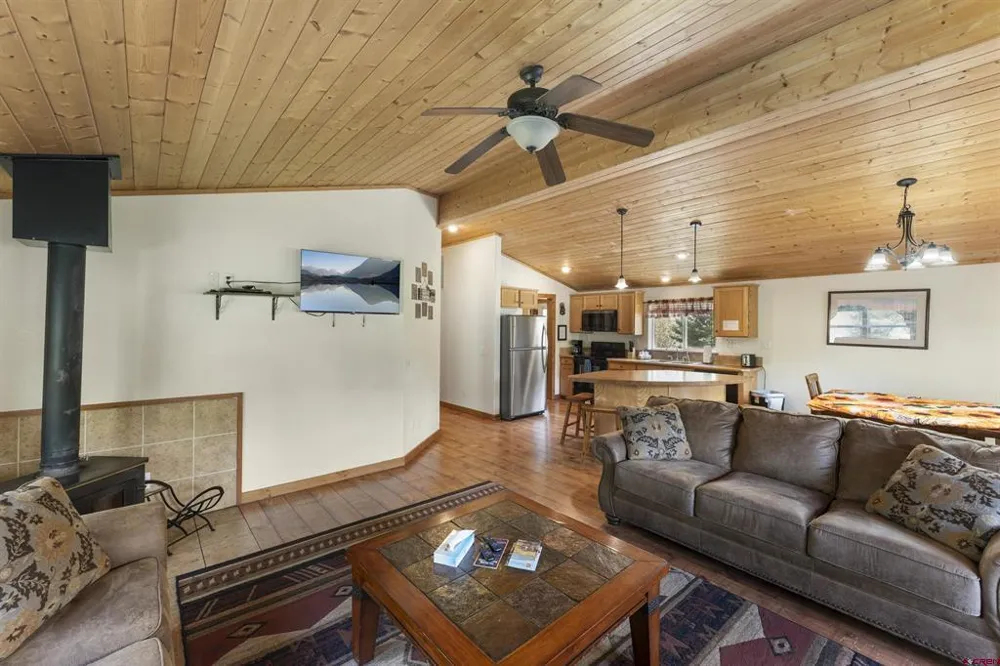 176900 US Highway 160 Highway South Fork, CO 81154