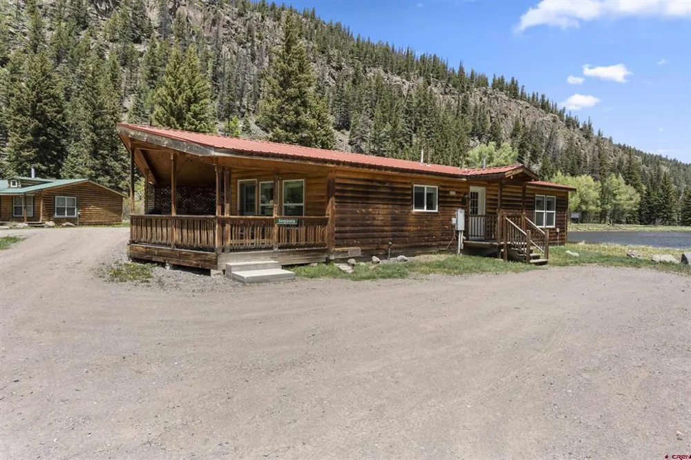 176900 US Highway 160 Highway South Fork, CO 81154