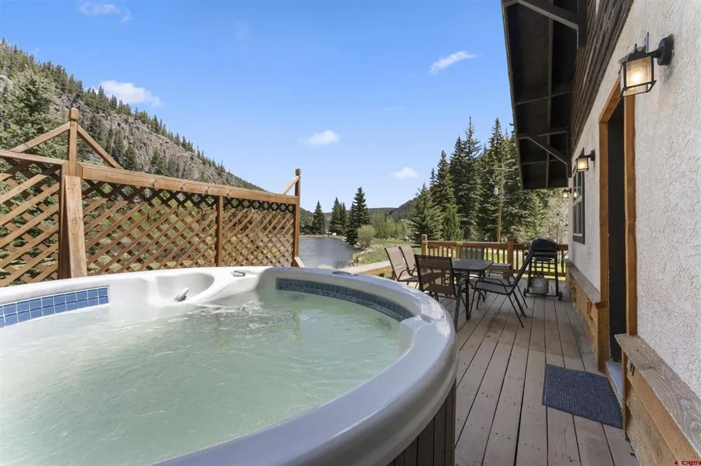 176900 US Highway 160 Highway South Fork, CO 81154