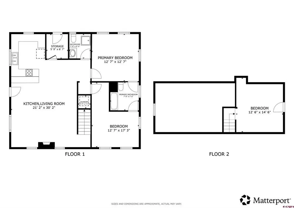 176900 US Highway 160 Highway South Fork, CO 81154