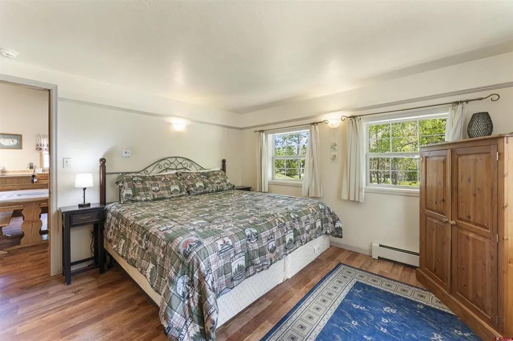 176900 US Highway 160 Highway South Fork, CO 81154