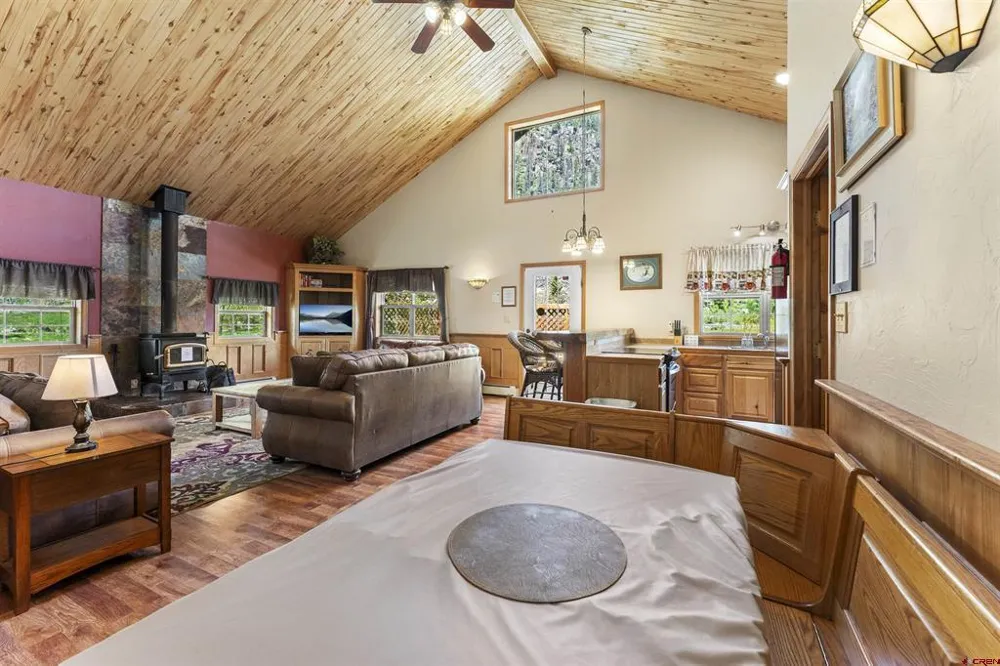 176900 US Highway 160 Highway South Fork, CO 81154