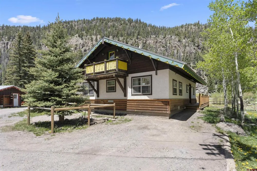 176900 US Highway 160 Highway South Fork, CO 81154