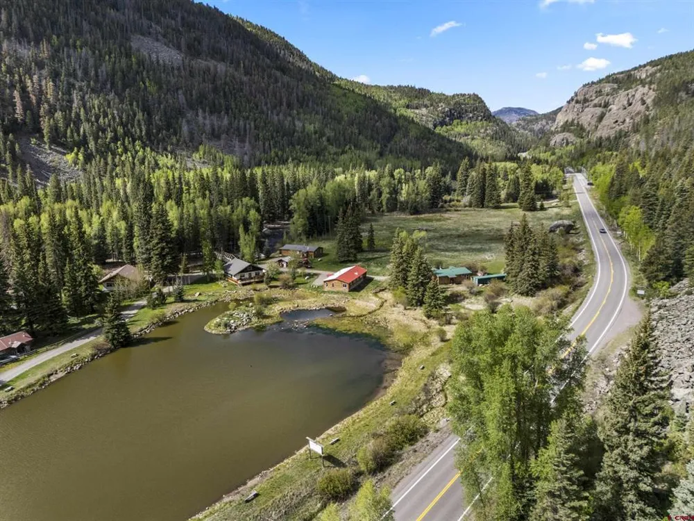 176900 US Highway 160 Highway South Fork, CO 81154