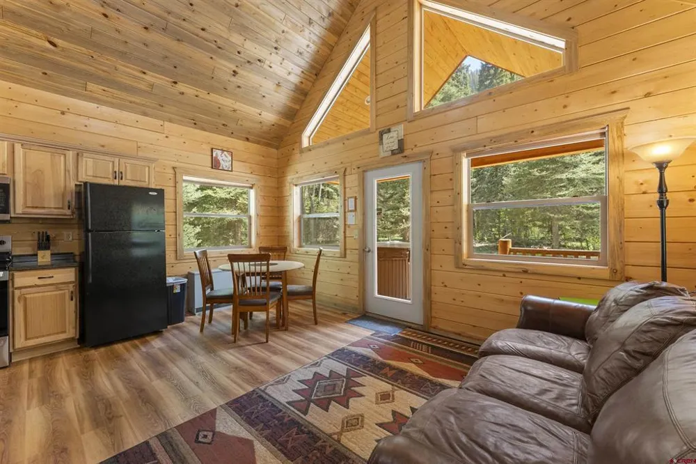 176900 US Highway 160 Highway South Fork, CO 81154
