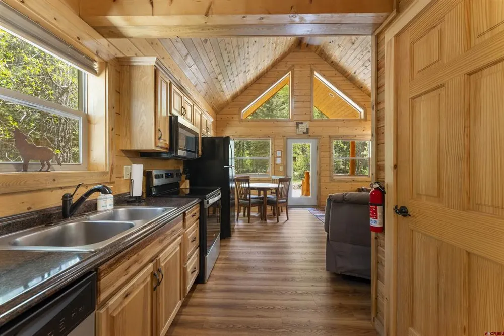 176900 US Highway 160 Highway South Fork, CO 81154