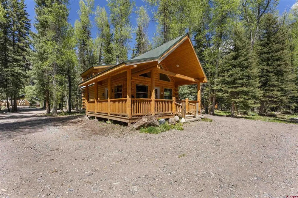 176900 US Highway 160 Highway South Fork, CO 81154