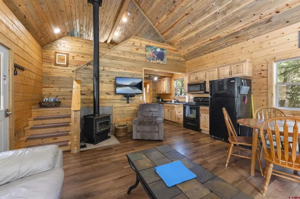 176900 US Highway 160 Highway South Fork, CO 81154