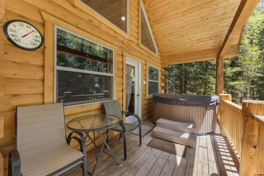 176900 US Highway 160 Highway South Fork, CO 81154
