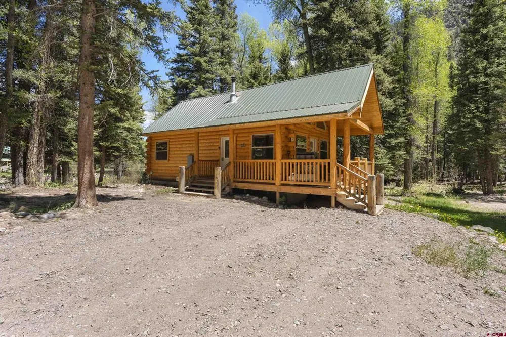 176900 US Highway 160 Highway South Fork, CO 81154