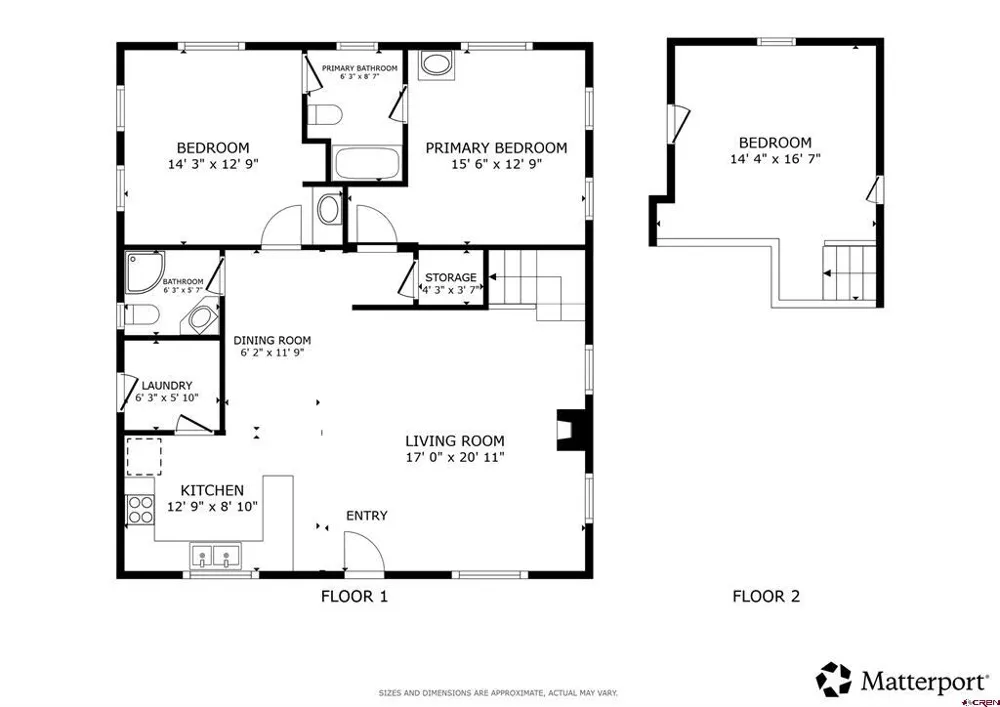 176900 US Highway 160 Highway South Fork, CO 81154
