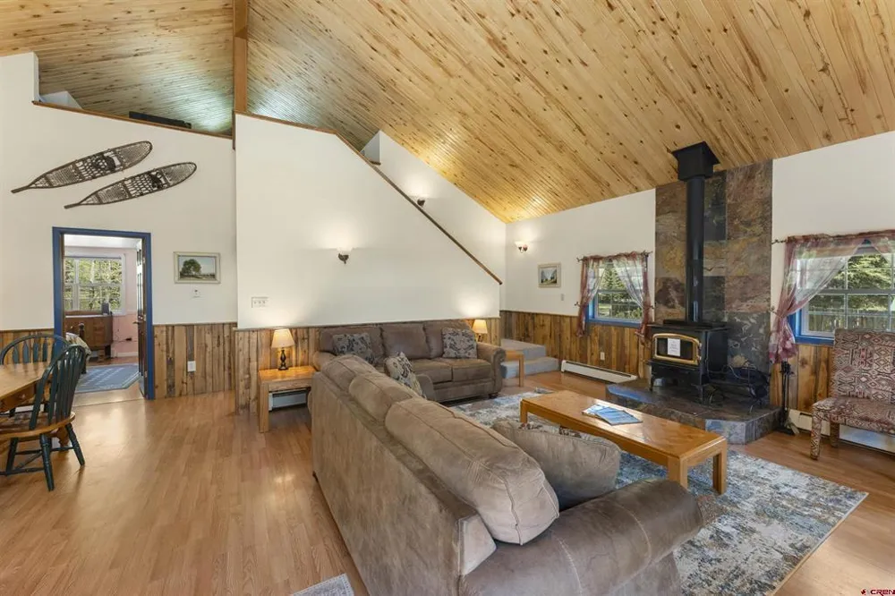 176900 US Highway 160 Highway South Fork, CO 81154