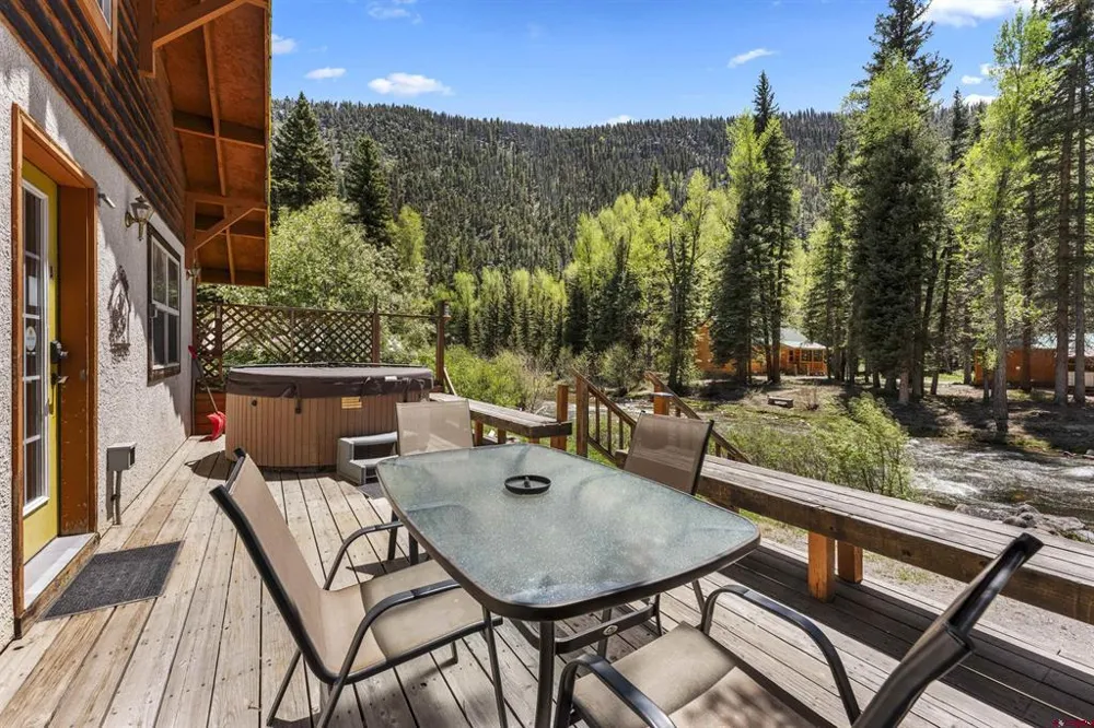 176900 US Highway 160 Highway South Fork, CO 81154