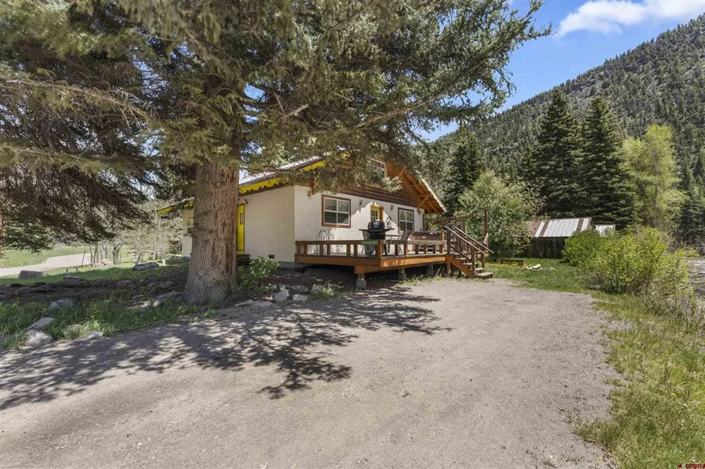 176900 US Highway 160 Highway South Fork, CO 81154