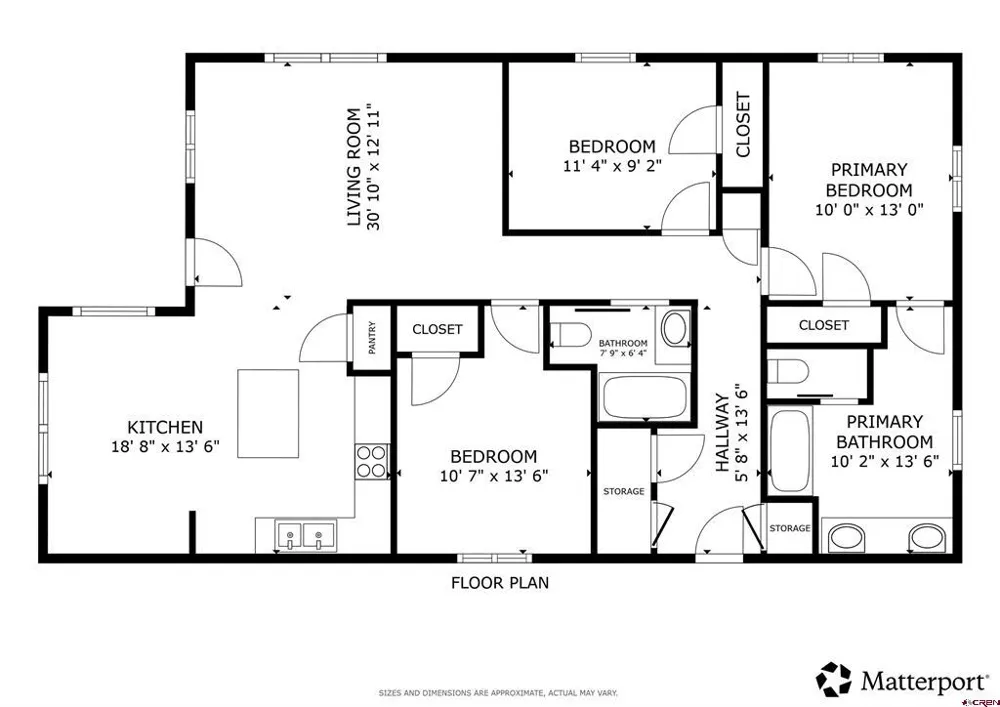 176900 US Highway 160 Highway South Fork, CO 81154