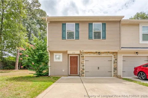 2505 Gardner Park Drive