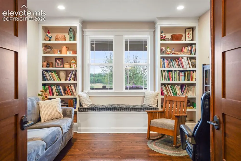 9610 S Perry Park Road Larkspur, CO 80118