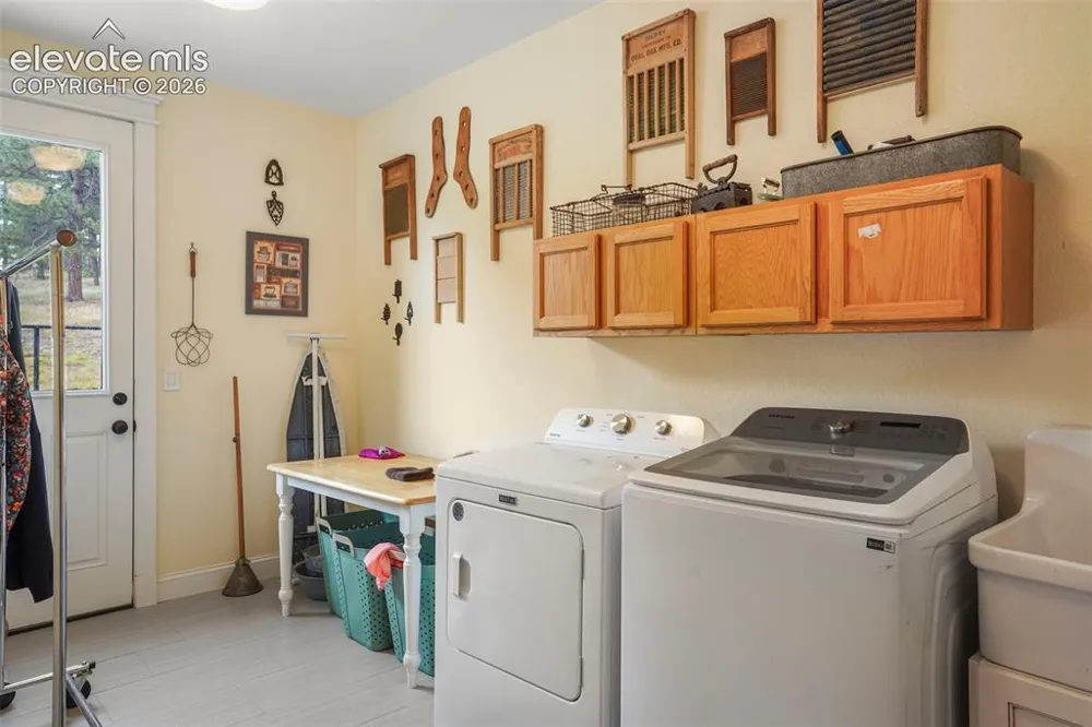 9610 S Perry Park Road Larkspur, CO 80118