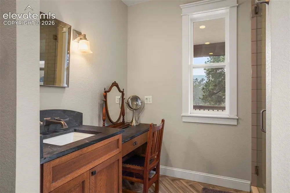 9610 S Perry Park Road Larkspur, CO 80118