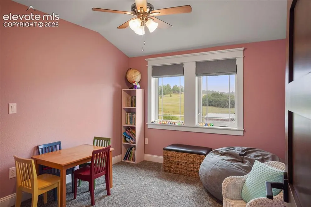 9610 S Perry Park Road Larkspur, CO 80118