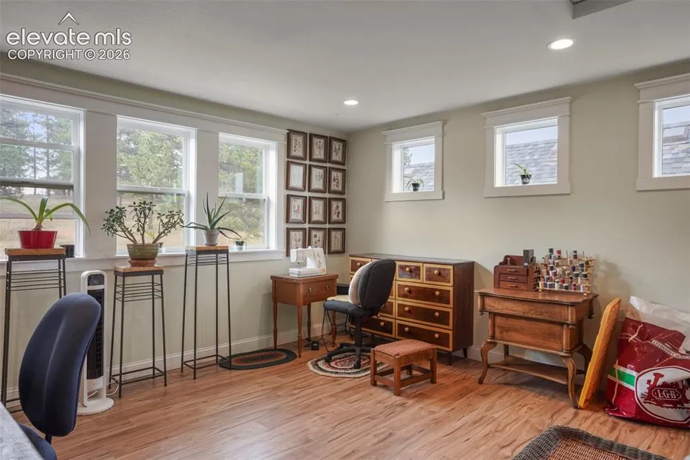 9610 S Perry Park Road Larkspur, CO 80118