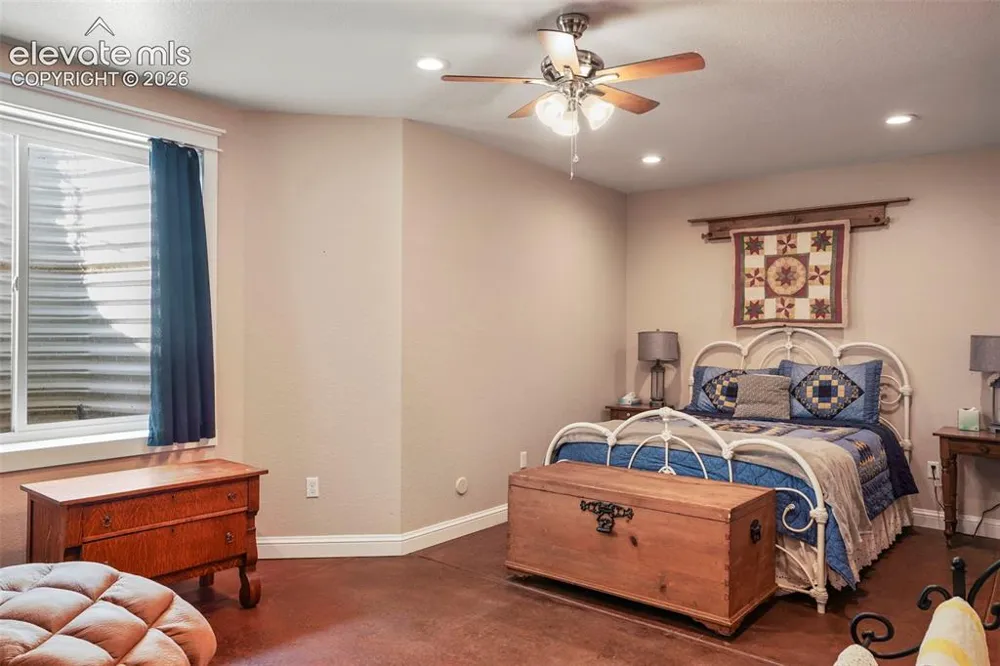 9610 S Perry Park Road Larkspur, CO 80118