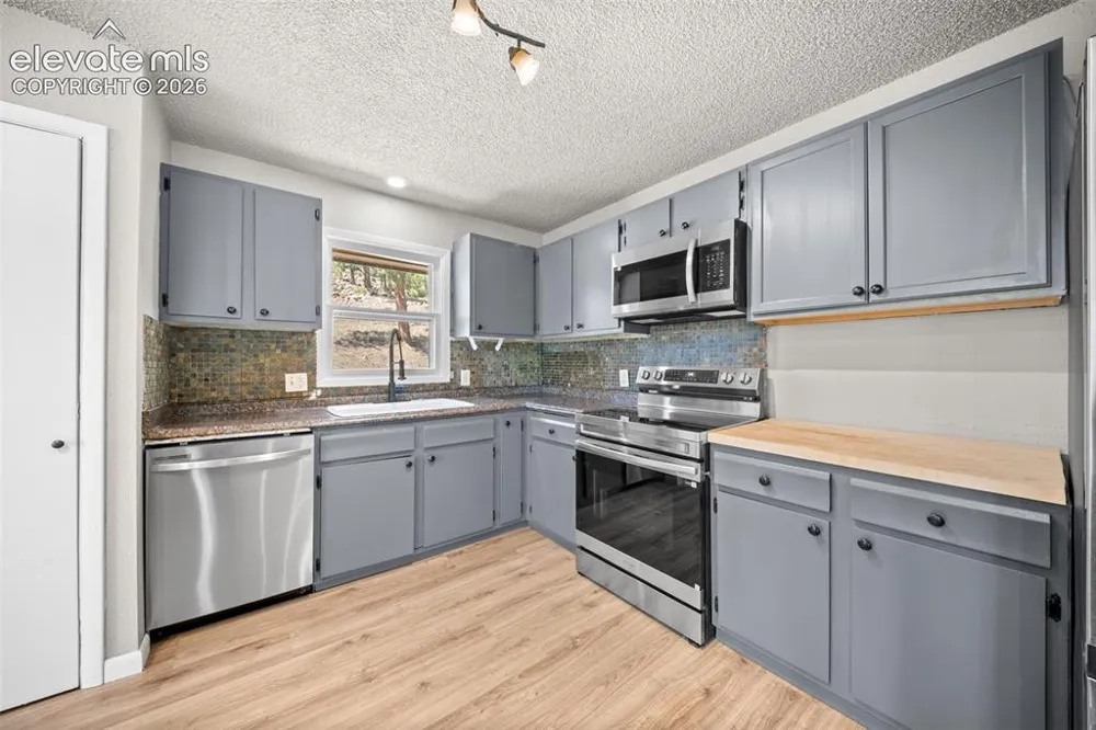 841 Plateau Drive Guffey, CO 80820