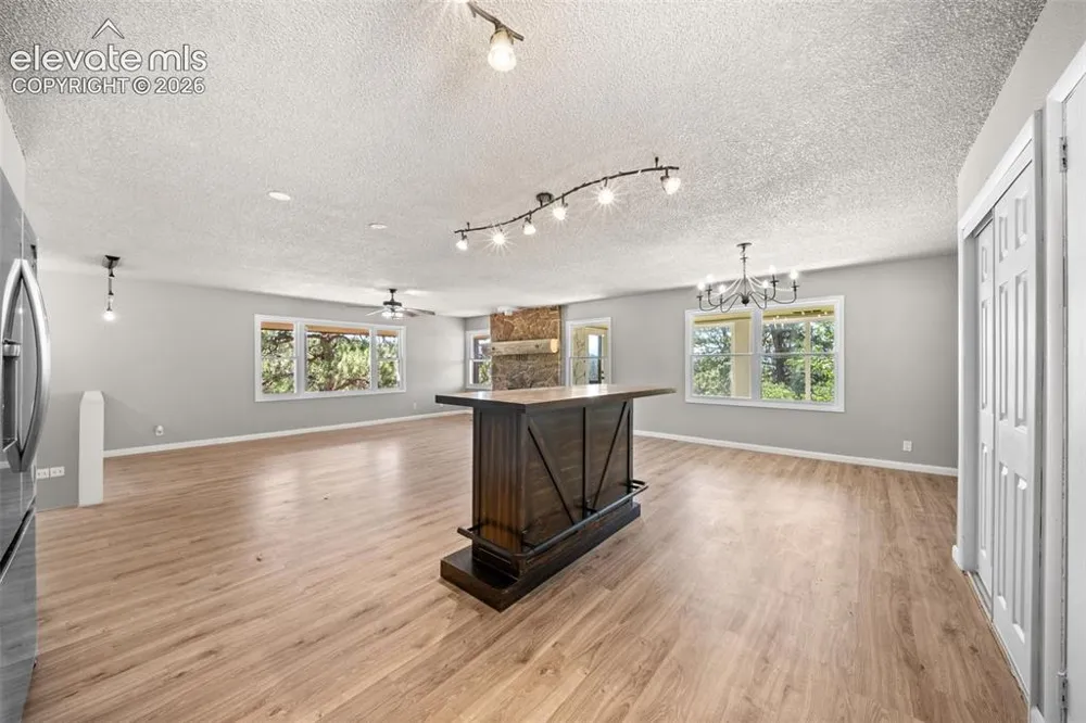 841 Plateau Drive Guffey, CO 80820