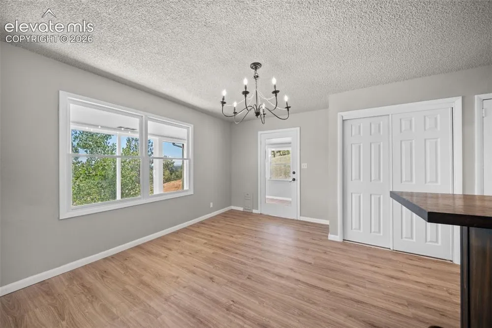 841 Plateau Drive Guffey, CO 80820
