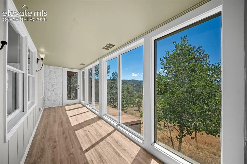 841 Plateau Drive Guffey, CO 80820