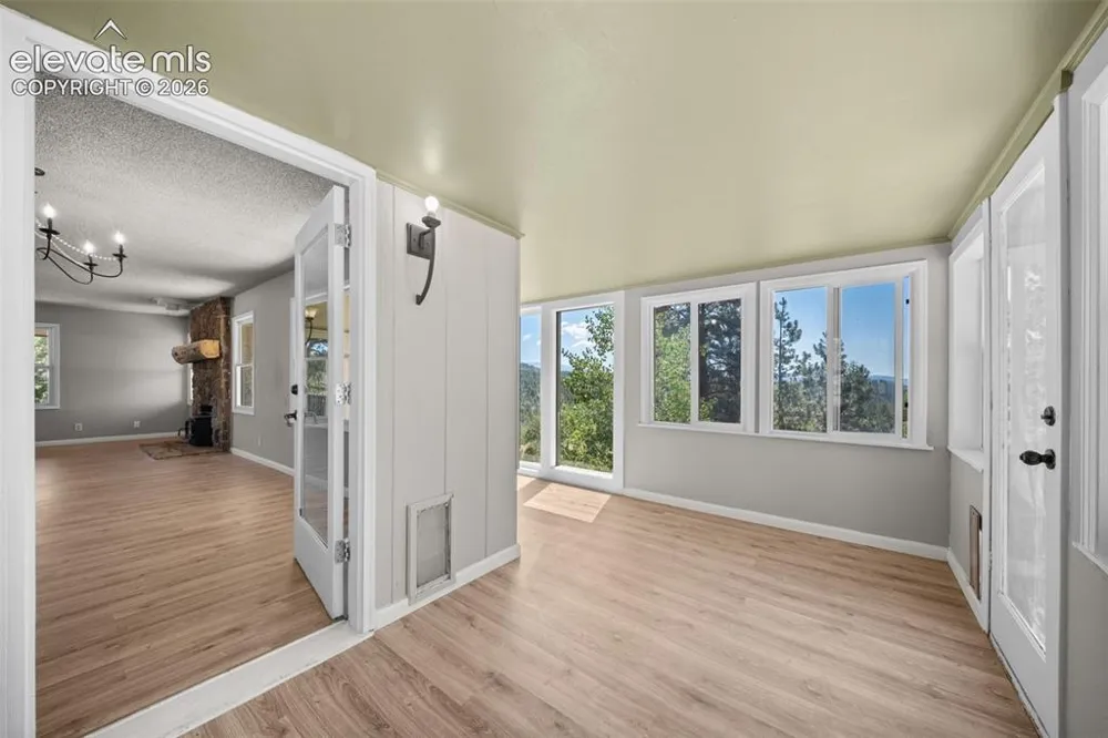 841 Plateau Drive Guffey, CO 80820