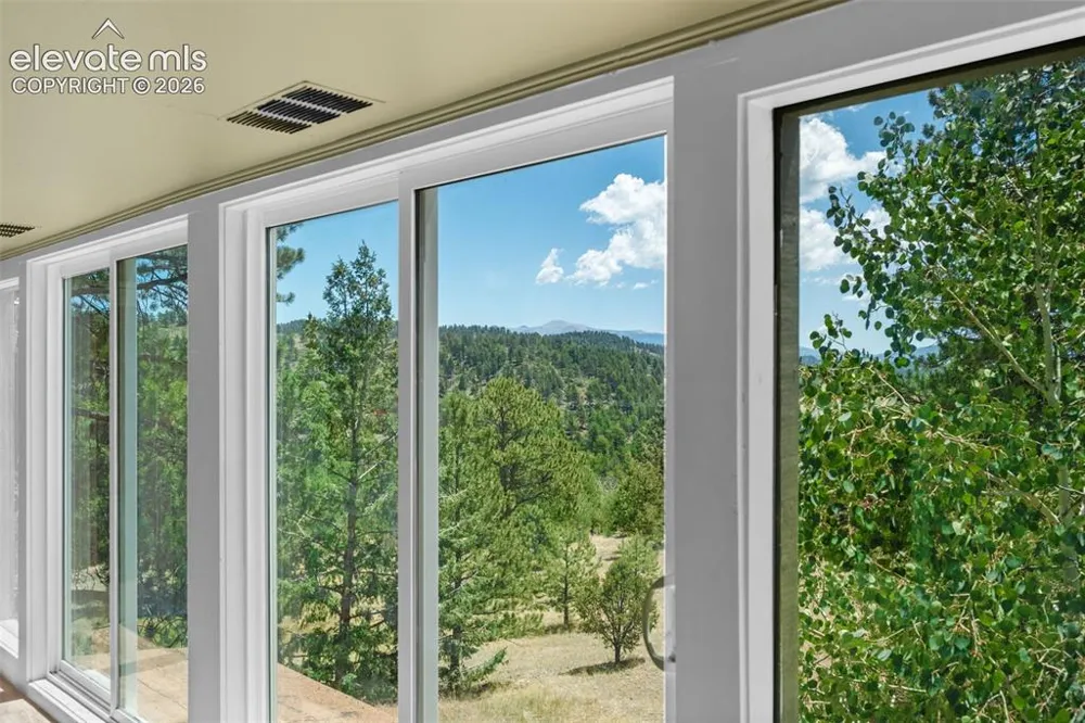841 Plateau Drive Guffey, CO 80820
