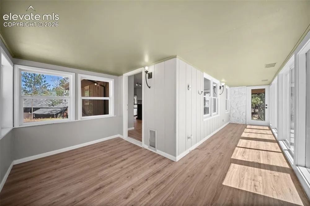 841 Plateau Drive Guffey, CO 80820