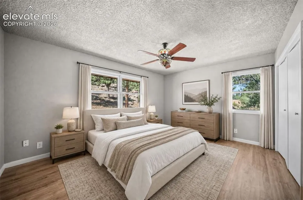 841 Plateau Drive Guffey, CO 80820