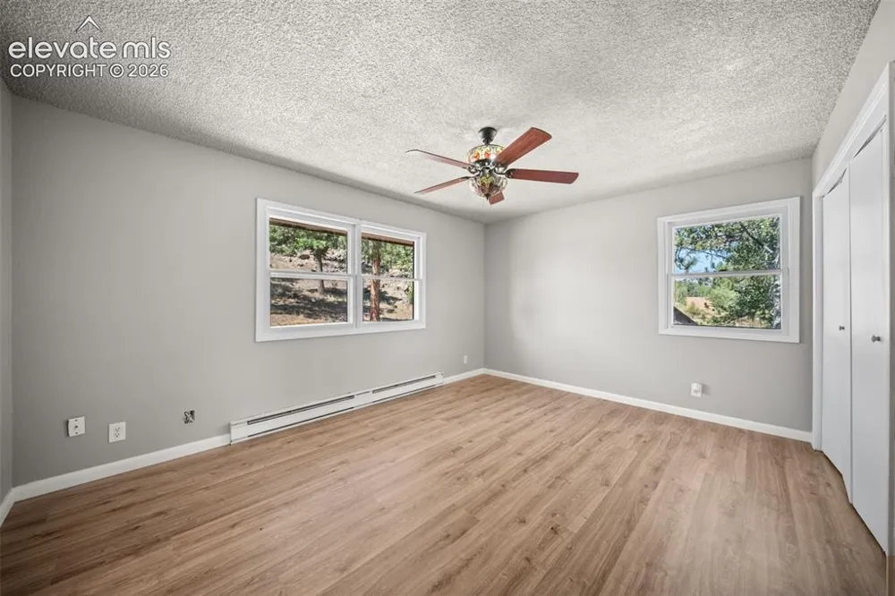 841 Plateau Drive Guffey, CO 80820