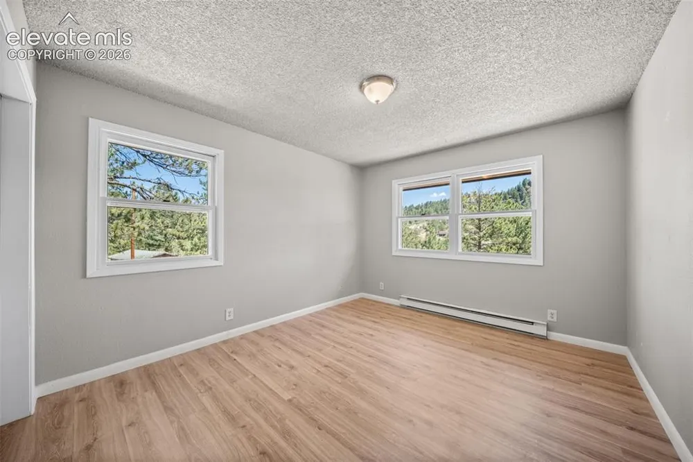 841 Plateau Drive Guffey, CO 80820