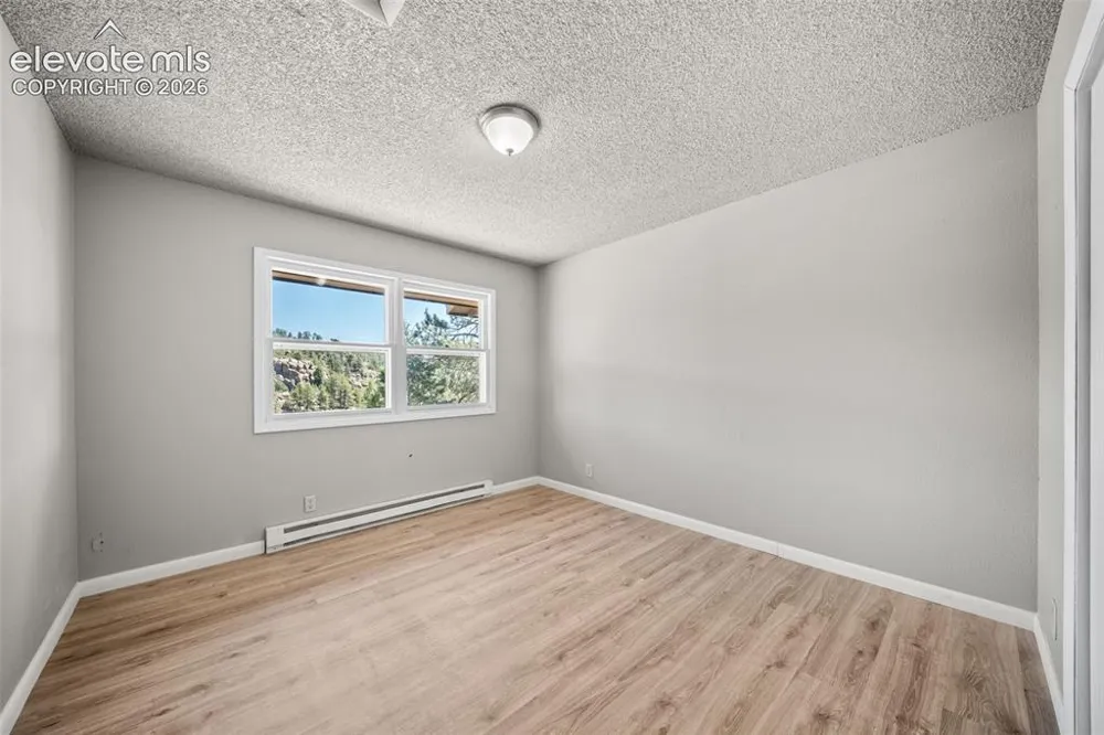 841 Plateau Drive Guffey, CO 80820