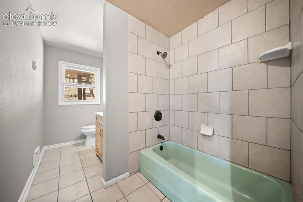 841 Plateau Drive Guffey, CO 80820