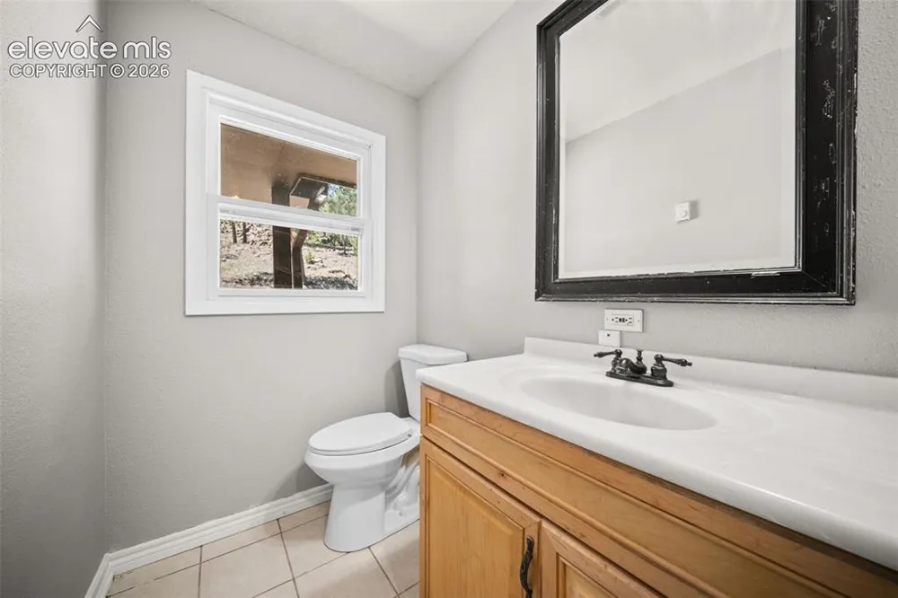 841 Plateau Drive Guffey, CO 80820