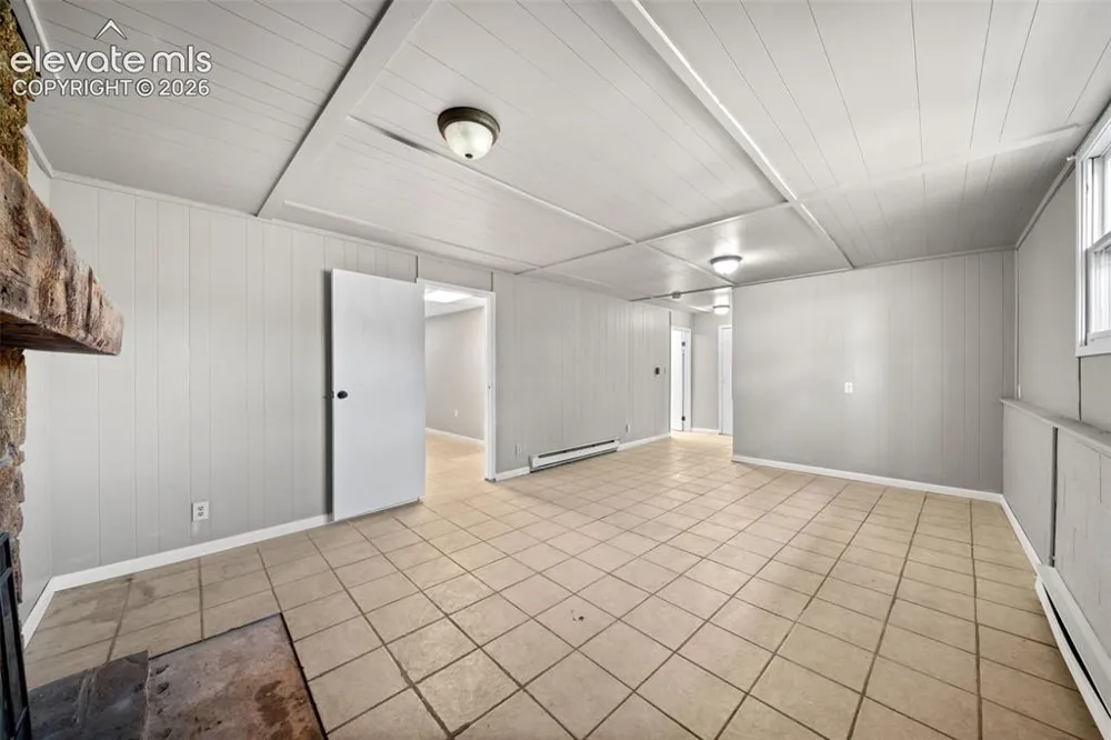 841 Plateau Drive Guffey, CO 80820